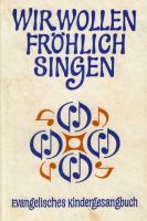 Wir wollen fröhlich singen