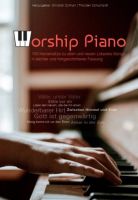 Liederbuch: Worship Piano