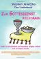 Liederbuch: Zum Gottesdienst willkommen